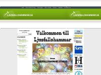 Ljusfallshammar Ljusfallshammar
