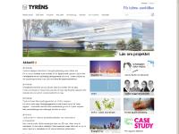 Tjänster, Projekt, Aktuellt, Utveckling  Tjänster, Projekt, Aktuellt, Utveckling