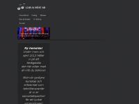 statistik för ljusonoje 