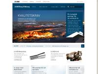 lkabbergbetong.se Gå till innehåll, Besök LKAB.com, Krossning lkabbergbetong.se Gå till innehåll, Besök LKAB.com, Krossning