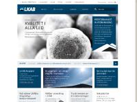 liten lkabframtid.com skärmbild liten lkabframtid.com skärmbild