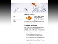 liten lkau.se skärmbild liten lkau.se skärmbild