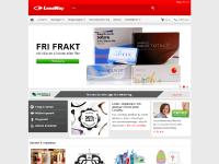 llensway.se LensWay, Linser, Kontaktlinser llensway.se LensWay, Linser, Kontaktlinser