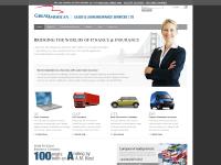 Lease & Loan Insurance Services - insurance products for commercial equipment and vehicle finance Lease & Loan Insurance Services - insurance products for commercial equipment and vehicle finance