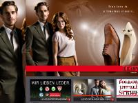 LLOYD Shoes - Men, Women shoes - LLOYD accessoires - LLOYD Shoes GmbH