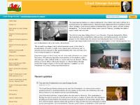 lloydgeorgesociety.org.uk Officers & Vice Presidents, Can you help?, Welsh Liberal MPs elected in 1906 lloydgeorgesociety.org.uk Officers & Vice Presidents, Can you help?, Welsh Liberal MPs elected in 1906