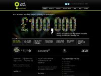 Intelligent, bespoke data services from Lloyd James Intelligent, bespoke data services from Lloyd James