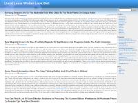 Lloyd Loom Wicker Look Bali Lloyd Loom Wicker Look Bali
