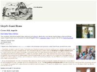 Lloyd's Guest House: Anguillan Hospitality Lloyd's Guest House: Anguillan Hospitality