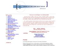 llqg.org By-laws, Meeting Location, Officers and Chairmen