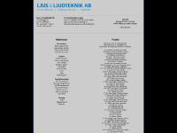 liten llt.nu skärmbild liten llt.nu skärmbild