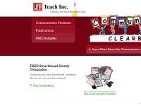 Publications, Professional Development, FREE Samples / Catalogs, Clearboard Communicator  Publications, Professional Development, FREE Samples / Catalogs, Clearboard Communicator