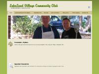 LakeLand Village :: Home