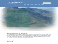 LLWYN-FFYNNON LLWYN-FFYNNON