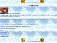 Larry McCabe's Home Page