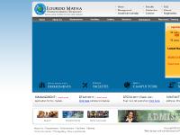 LMCST::Lourdes Matha College of Science and Technology LMCST::Lourdes Matha College of Science and Technology