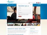  Employment, Feedback, Housing, Crisis Housing