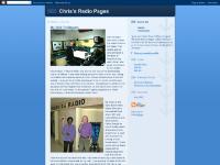 Chris's Radio Pages Chris's Radio Pages