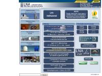 CFHT, Lna em Dia, Laboratórios, Licitação CFHT, Lna em Dia, Laboratórios, Licitação