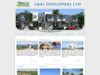 Cyprus Developers | Property in Larnaca | Pervolia Developers