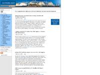 LNG Law Blog | Liquefied Natural Gas law and news on federal regulation, regasification, environmental, safety and security issues