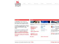 Liquefied Natural Gas Limited &ndash; The new energy link concept