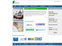  OUR PARTNER, LOAN, INSURANCE, EMI CALCULATOR