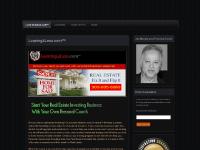 real estate, foreclosure, Joe Manzanares, loaning4less real estate, foreclosure, Joe Manzanares, loaning4less