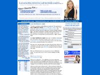 loanmodificationleads.net loan, modification, leads