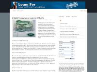 loans-for.co.uk
