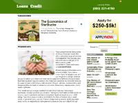 Personal Loans Personal Loans