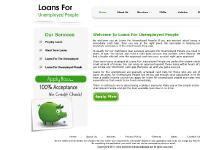 loansforunemployedpeople.net Services, FAQs, Articles loansforunemployedpeople.net Services, FAQs, Articles