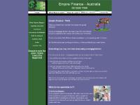 Empire Finance : Home Loans : Mortgage Broker Perth : Finance : Perth, Western Australia Empire Finance : Home Loans : Mortgage Broker Perth : Finance : Perth, Western Australia