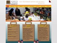 loavesandfishes.us Loaves & Fishes Christian Food Ministry, Loaves and Fishes, Loaves & Fishes loavesandfishes.us Loaves & Fishes Christian Food Ministry, Loaves and Fishes, Loaves & Fishes