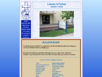 Loaves & Fishes, Apopka, Florida Loaves & Fishes, Apopka, Florida