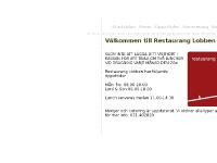 liten lobben.se skärmbild liten lobben.se skärmbild