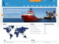 LOC &ndash; Marine Salvage, Marine Accident Investigation & Marine Engineering Consultants