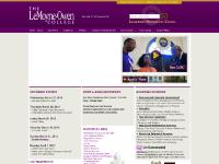 Homepage | LeMoyne-Owen College | Memphis TN Homepage | LeMoyne-Owen College | Memphis TN