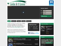 Lambe & O'Connor Cars Sales - Luxury Used Cars Dublin Lambe & O'Connor Cars Sales - Luxury Used Cars Dublin