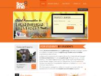 Loughborough Student Accommodation | Loc8Me