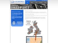 loc8mobile.com Products, products, Dave Adams