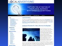  local marketing NYC, promotional products, Mark Fratrik and Tom Buono, BIA/Kelsey