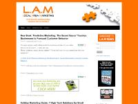 Local Area Marketing | Local Area Marketing News & Resources