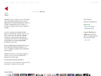 Home | Local Artists