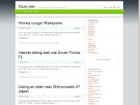 local-cabins.info &nbsp;, Website builders, Hosting