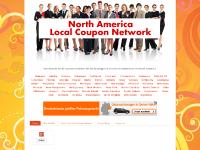 North America Local Coupon Network North America Local Coupon Network