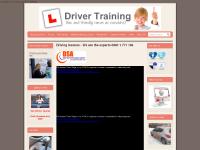 Driving lessons with Driver Training Driving school | Driver Training Ltd | Driving lessons with Driver Training Driving school | Driver Training Ltd |