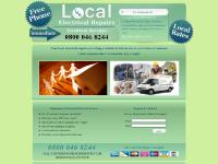 Local Electricians Domestic & Commercial Local Electricians Domestic & Commercial