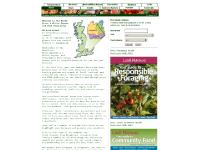 Berkshire, Buckinghamshire & Milton Keynes and Oxfordshire Food Group