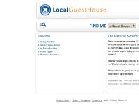 local-guesthouses.co.uk guest house, guest houses, guest house hotel